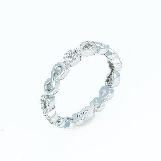 Infinity Eternity Band