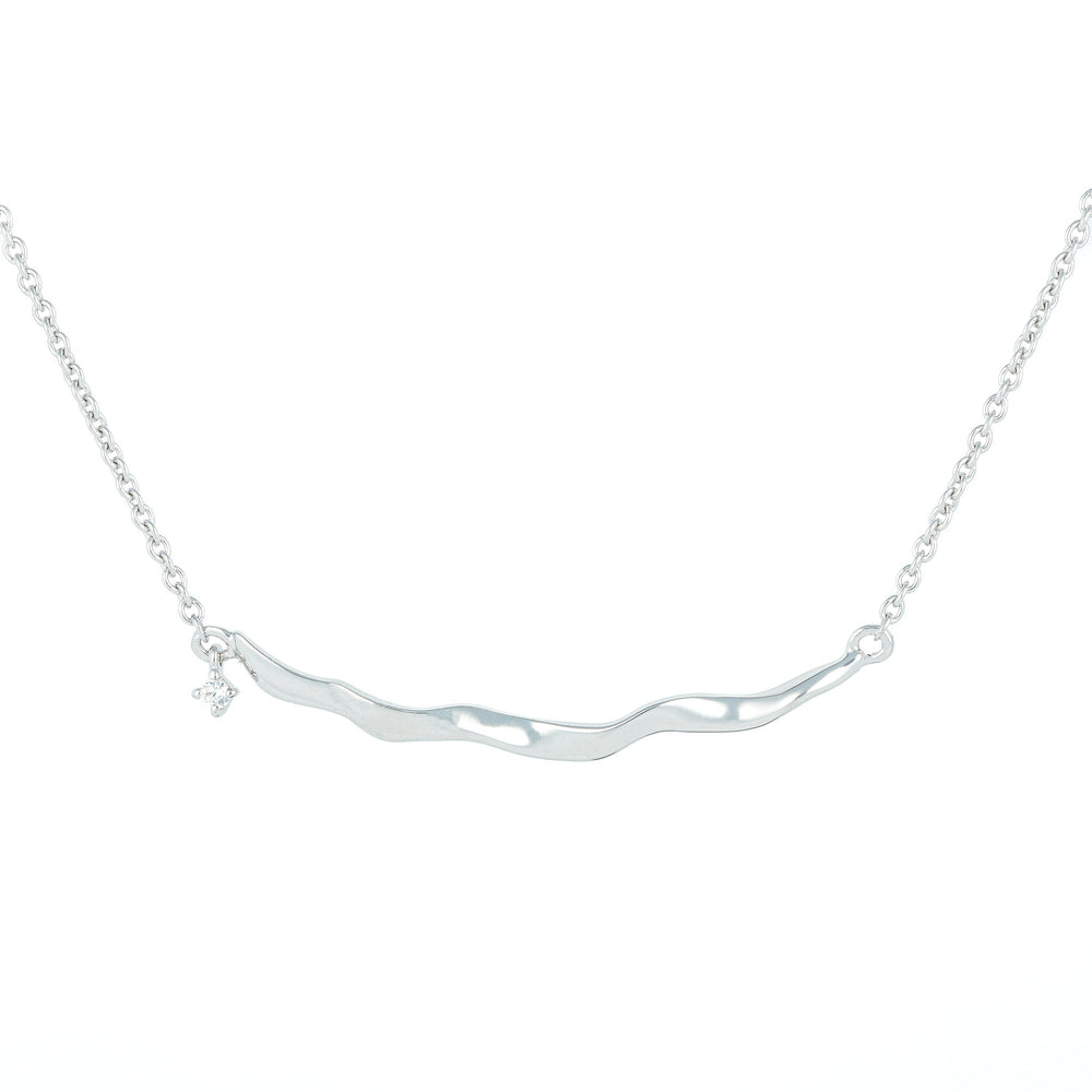 The Swing Pendant Necklace