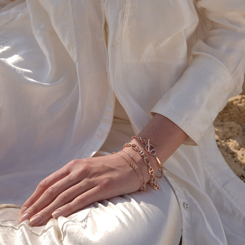 NAIMA Jewellery best bangle bracelets layering collections