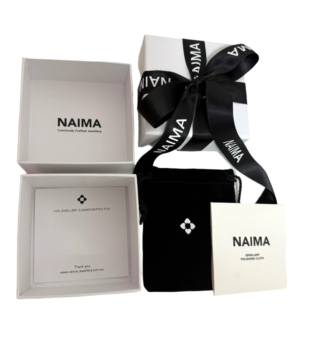 NAIMA jewellery gifting