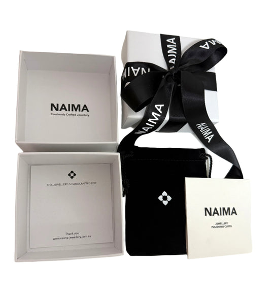 NAIMA jewellery gifting