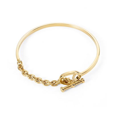 Chain / Bangle Toggle Bracelet