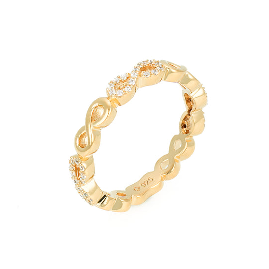 Infinity Eternity Band